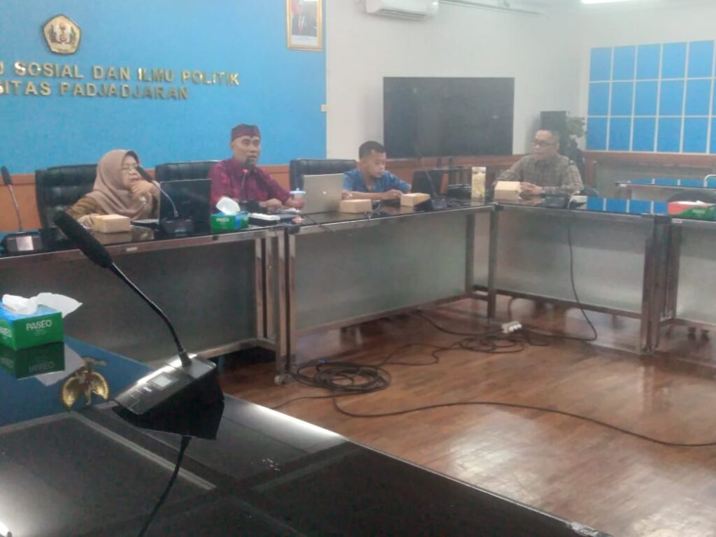 (UPM) Pendampingan ISK Program Studi Doktor Sosiologi 4