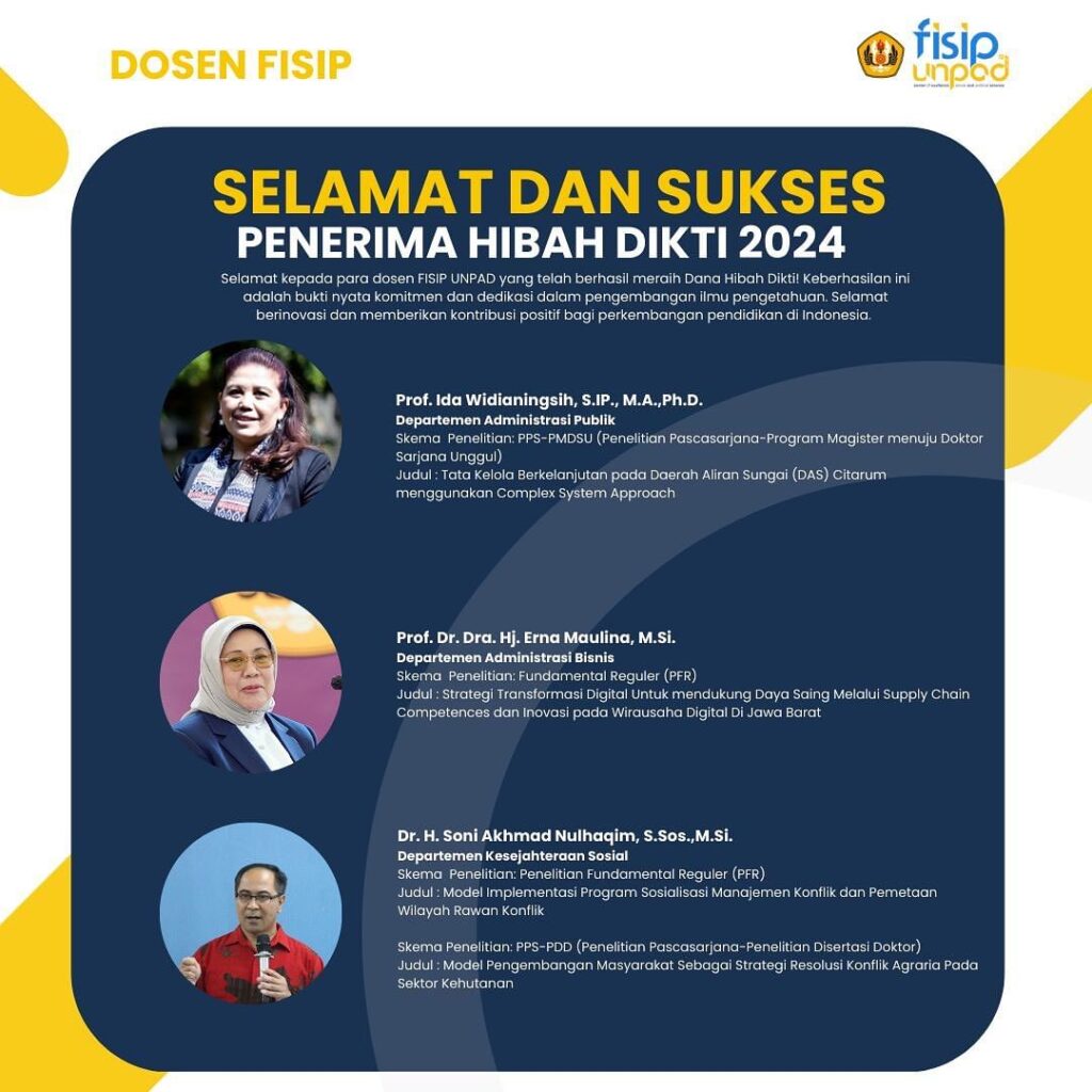 dosen-fisip-meraih-dana-hibah-dikti-1
