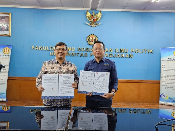 External Benchmarking Program Studi Diploma IV Keuangan Daerah Fakultas Ekonomi dan Bisnis Universitas Jambi 1