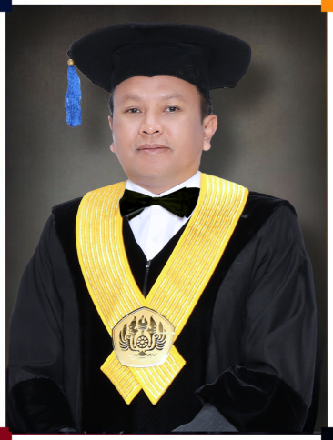 dekan fisip unpad