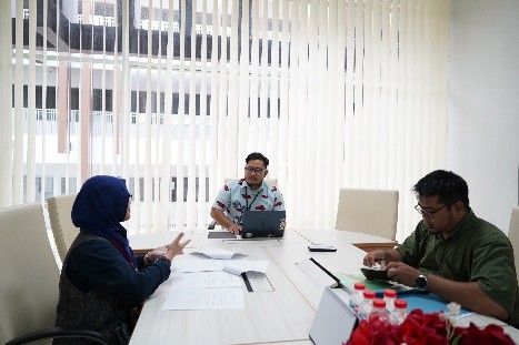 FISIP Unpad Lakukan Monitoring dan Evaluasi PPM Unpad Bermanfaat di Kabupaten Pangandaran9