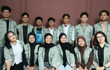 Menjaga Keseimbangan Akademik dan Organisasi 2