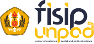 Logo FISIP NEW